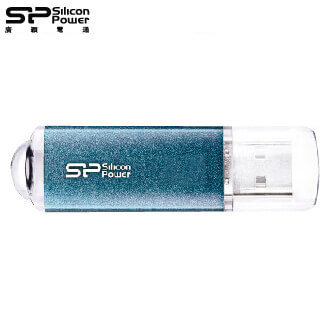 SP USB3.0 128G青鋒碟M01