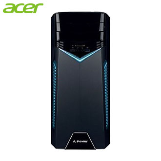 ACER A Power i5 GTX1050Ti混碟電競桌電