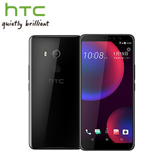 HTC U11 EYEs 4G/64G 寂靜黑
