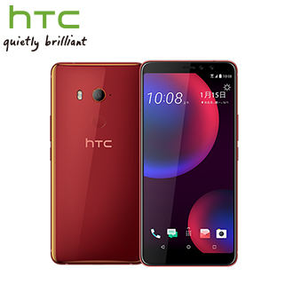 HTC U11 EYEs 4G/64G 豔陽紅