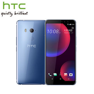 HTC U11 EYEs 4G/64G 炫藍銀