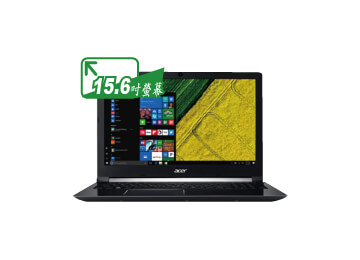 ACER A715 i7 GTX電競筆電