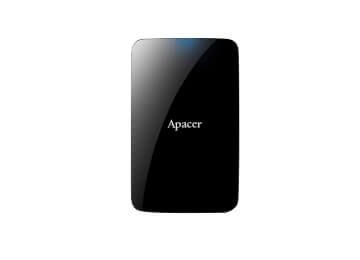 Apacer AC233 USB3.0 1TB 行動硬碟