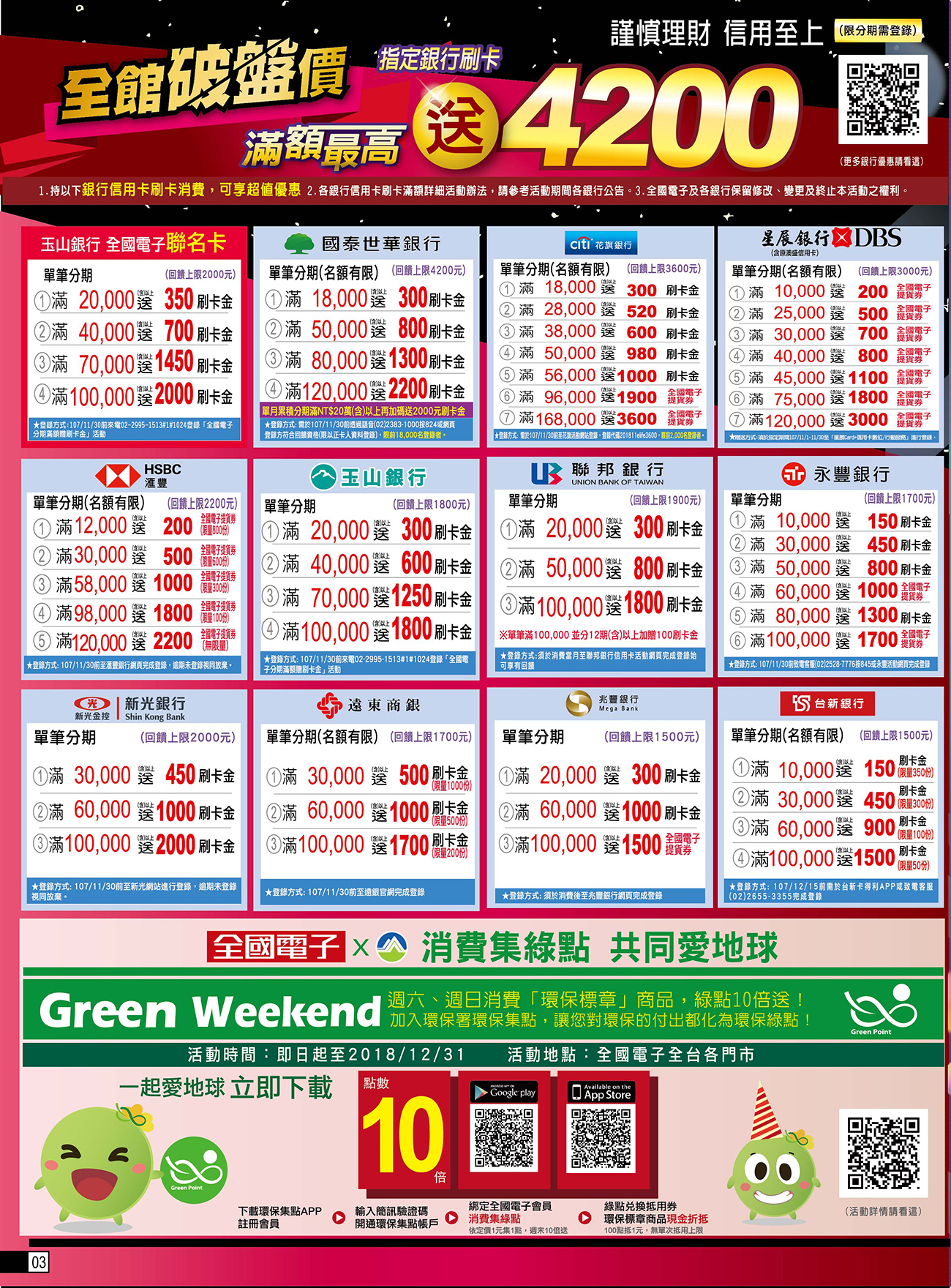 全國電子破盤手冊