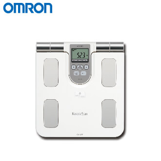 OMRON體重體組成計