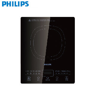 PHILIPS智慧變頻電磁爐HD4925