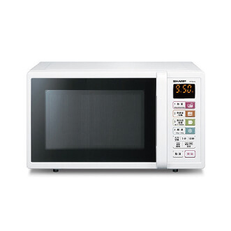 SHARP 25L燒烤微波爐