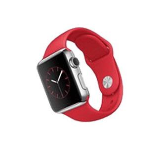 Apple Watch Series1 38mm紅
