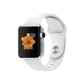 Apple Watch Series1 38mm白