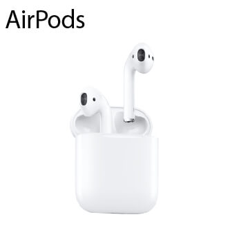 APPLE AirPods耳機