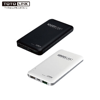 10000mAh超薄快充行動電源