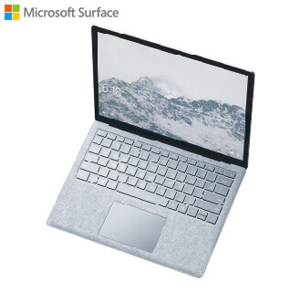 Surface Laptop-I5/4G/128白金