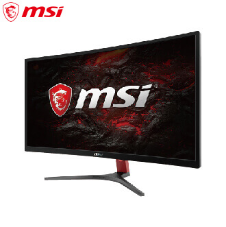 MSI OPTIX 24型曲面電競螢幕