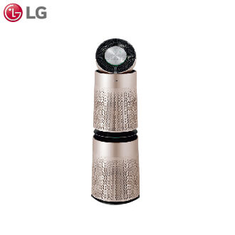LG PuriCare 360度雙層清淨機