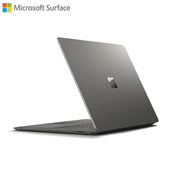 Surface Laptop-I5/8G/256墨金