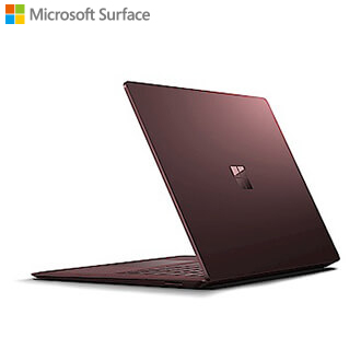 Surface Laptop-I5/8G/256酒紅