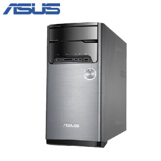 ASUS i5 GTX 4G獨顯電競桌機