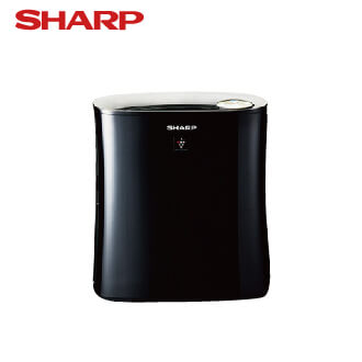 SHARP 6坪蚊取空氣清淨機