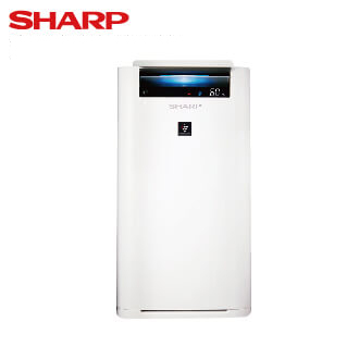 SHARP 12坪水活力空氣清淨機