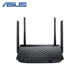 ASUS AC1300G雙頻無線路由器