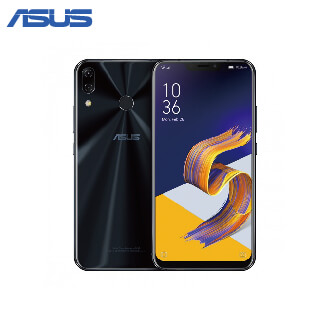 ASUS ZenFone 5(4/64)ZE620KL深海藍