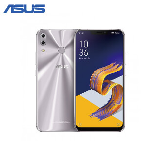 ASUS ZenFone 5(4/64)ZE620KL星芒銀