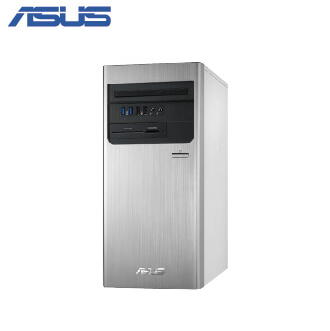 ASUS 8代i7 GTX獨顯電競桌電