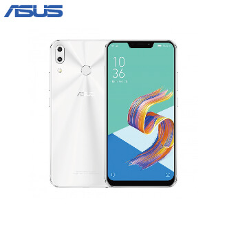 ASUS ZENFONE 5 ZE620KL 雪花白