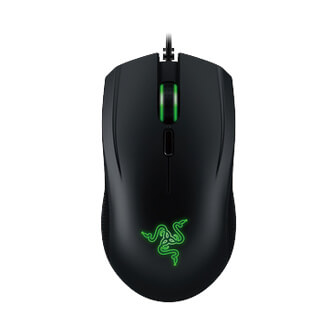 Razer Abyssus 地獄狂蛇V2