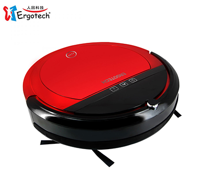 【人因】SR101多功能掃地機器人