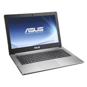 asus x450cc i5 2g独显笔电[2077882]