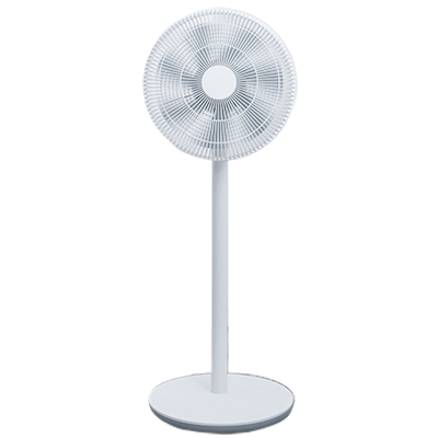 米家直流變頻電風扇