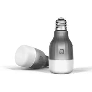 米家 LED 智慧燈泡彩光版